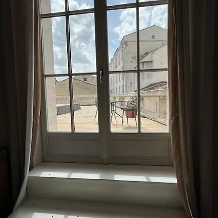 Roof Top Cognac Exterior photo