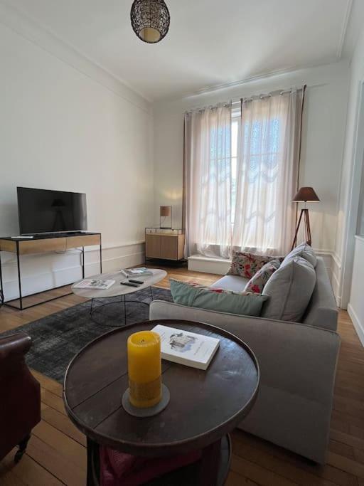 Appartement Roof Cognac