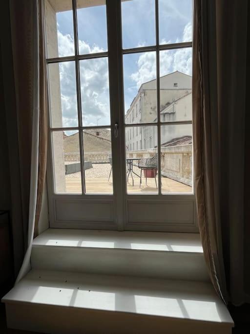 Roof Appartement