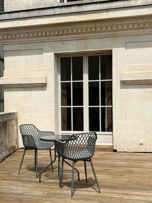Roof Appartement